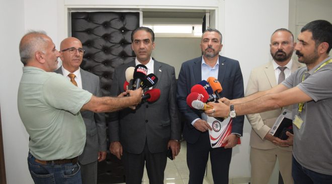 Asgari Ücret Saptama Komisyonu toplantısı sona erdi… Toplantıda “Gizlilik kararı” alındı