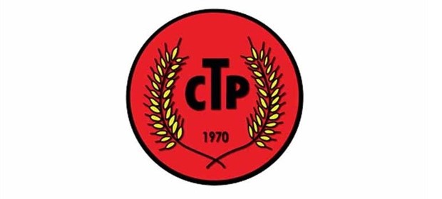 CTP’den New York açıklaması…