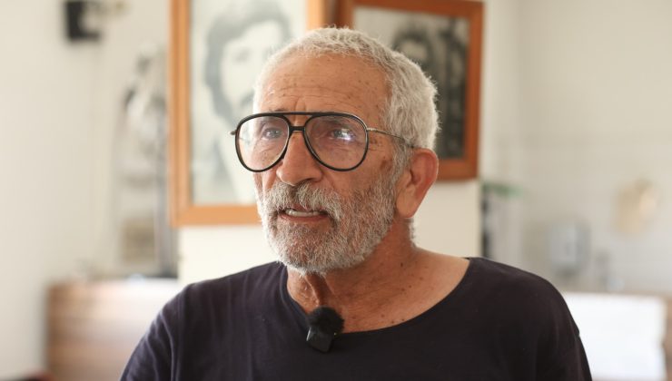 Kıbrıs Barış Harekatı’nın “mücahitleri” Mehmetçiğin Ada’ya çıkışını anlattı