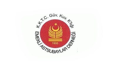 Emekli Astsubaylar Derneği’nden 20 Temmuz mesajı…