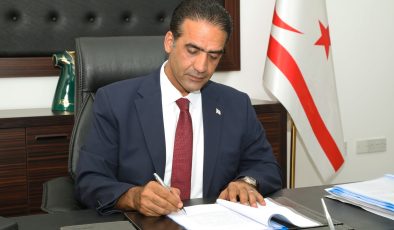 Çalışma ve Sosyal Güvenlik Bakanı Gardiyanoğlu’nun 20 Temmuz mesajı…