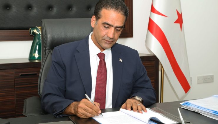 Çalışma ve Sosyal Güvenlik Bakanı Gardiyanoğlu’nun 20 Temmuz mesajı…