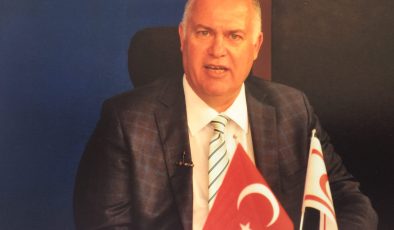 Ulusal Türk Kuruluşları Dünya Konseyi Başkanı Yusuf: Meclis iki devlete dayalı çözüm ve tanınma için kararı almalı