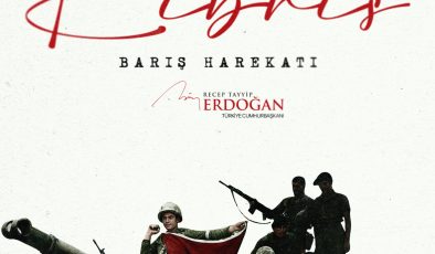TC Cumhurbaşkanı Erdoğan, 20 Temmuz Barış ve Özgürlük Bayramı’nı kutladı