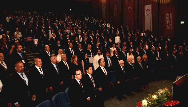 TC Cumhurbaşkanı Erdoğan’ın katılımıyla hastanenin temeli atıldı, çevre yolu açıldı