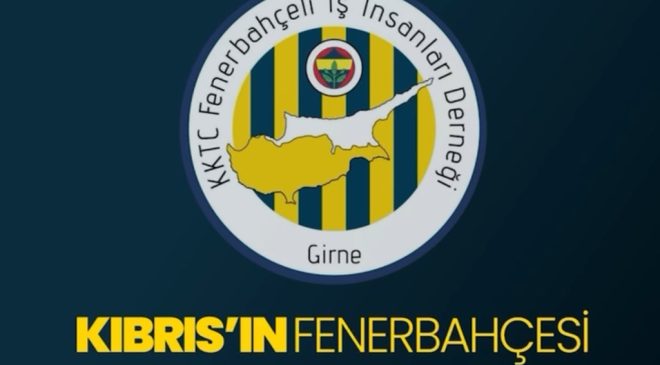 KKTCFBİDER “Kıbrıs’ın Fenerbahçe’si” belgeselini yayımladı