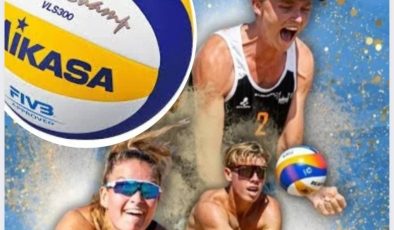 Plaj Voleybol Ligi finalleri BRT 2’de
