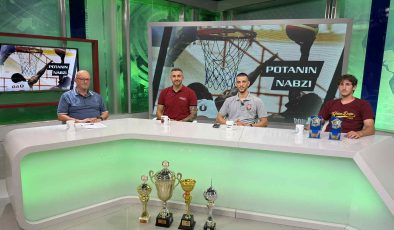 Şampiyonlar, Potanın Nabzı’ndaydı
