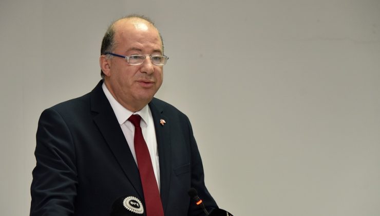 Dinçyürek’ten Türkiye’ye başsağlığı mesajı