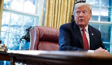 Trump, Fransa’nın Filistin’i tanıma kararını “önemi yok” diye yorumladı