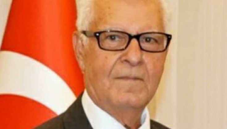 TMT Mücahitler Derneği Genel Başkanı Bayar’dan TMT’ye yönelik sosyal medya paylaşımlarına tepki