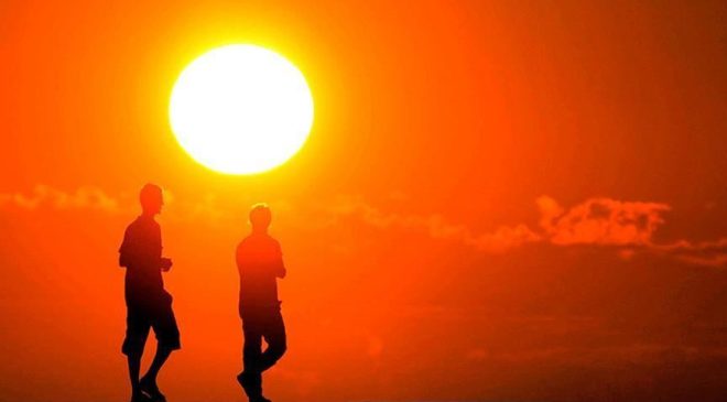 Türkiye’de “tropikal gece” yaşanacak: Yeni sıcaklık rekoru kırılabilir