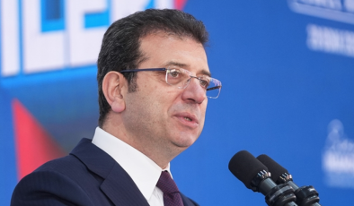 Ekrem İmamoğlu’nun yüksek lisans diploması iptal edildi