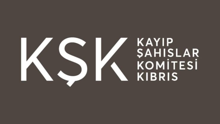 İrlanda hükümeti, Kayıp Şahıslar Komitesi’ne 25 bin euro bağışladı