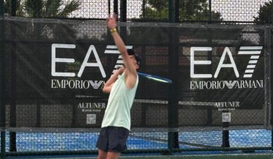 CLUB216 Senyör & Padel Cup