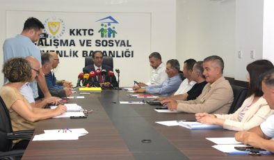 Yeni asgari ücret Resmi Gazete’de bu akşam yayımlanarak yürürlüğe girecek