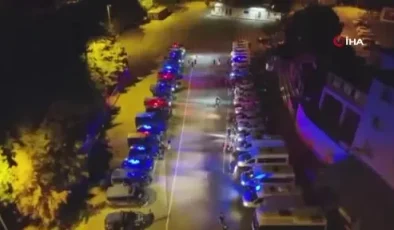 İstanbul’da “yasa dışı bahis” operasyonları: 4.6 milyar lira hesap hareketi bulunan 33 kişi tutuklandı