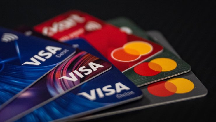 TC Merkez Bankası kredi kartı faiz oranlarını düşürdü