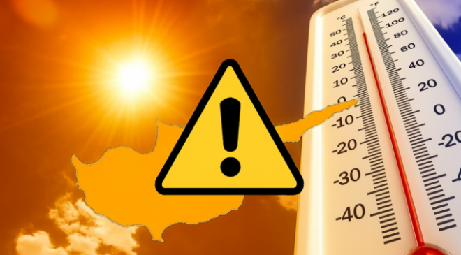 Rum Meteoroloji Dairesi turuncu uyarı yayınladı