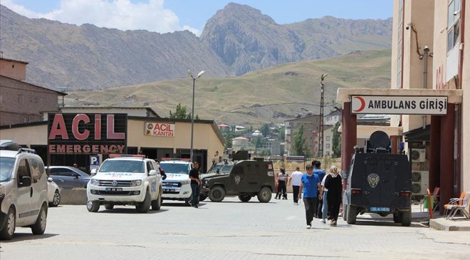 Metan gazına maruz kalarak şehit olan asker sayısı 12’ye yükseldi