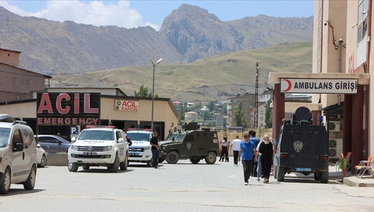 Metan gazına maruz kalarak şehit olan asker sayısı 12’ye yükseldi