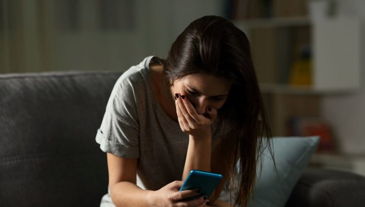 İlişkilerde toksik trend: Banksying