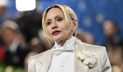 Madonna diyeti sosyal medyada gündem oldu: Kanser düşmanı olduğu iddia ediliyor