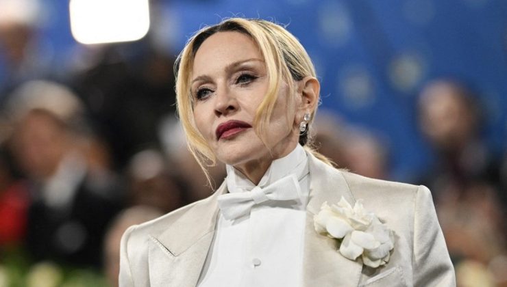 Madonna diyeti sosyal medyada gündem oldu: Kanser düşmanı olduğu iddia ediliyor