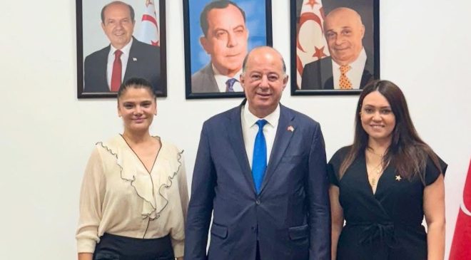 Dinçyürek:Toplumsal duyarlılıkla yürütülen projeler sağlık sistemine önemli katkılar sağlıyor
