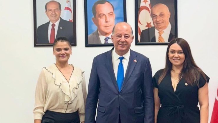 Dinçyürek:Toplumsal duyarlılıkla yürütülen projeler sağlık sistemine önemli katkılar sağlıyor