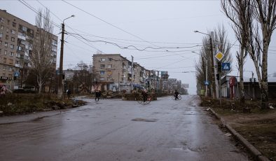 Rusya: Donetsk ve Zaporijya’da 2 yerleşim yeri kontrolümüze geçti