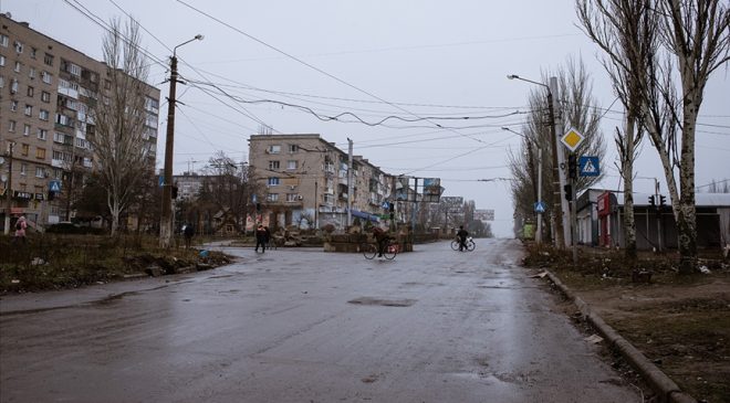 Rusya: Donetsk ve Zaporijya’da 2 yerleşim yeri kontrolümüze geçti