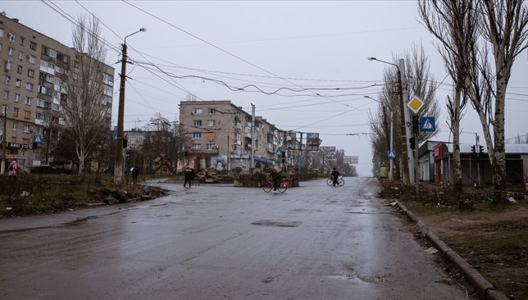 Rusya: Donetsk ve Zaporijya’da 2 yerleşim yeri kontrolümüze geçti