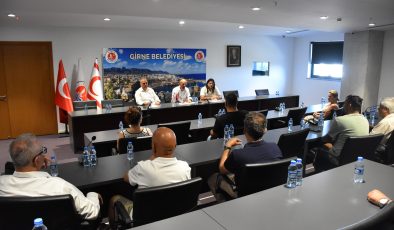 “Girne Çarşı Şenliği” 30 Temmuz-1 Ağustos tarihleri arasında yapılacak