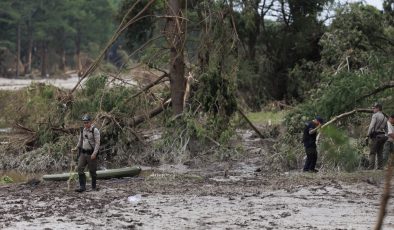 Texas’da sel felaketi: Ölü sayısı 104’e yükseldi
