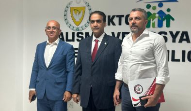 İşveren tarafının itirazı reddedildi… Asgari ücret aynı kaldı