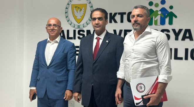 İşveren tarafının itirazı reddedildi… Asgari ücret aynı kaldı