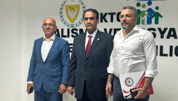 İşveren tarafının itirazı reddedildi… Asgari ücret aynı kaldı
