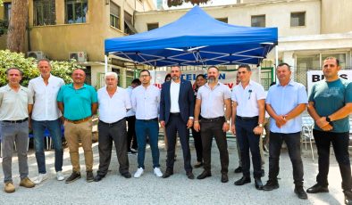Tel-Sen’den 2 saatlik uyarı grevi