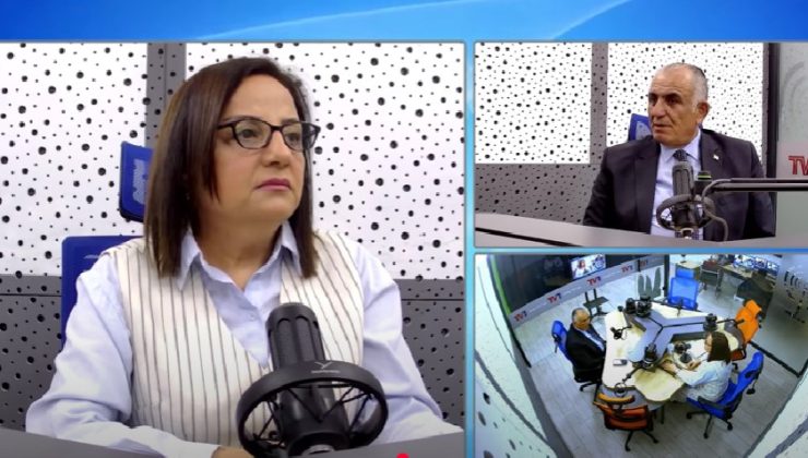 Çavuşoğlu, Azerbaycan basınına konuştu : “İki ülke arasındaki eğitim iş birliği güçleniyor”