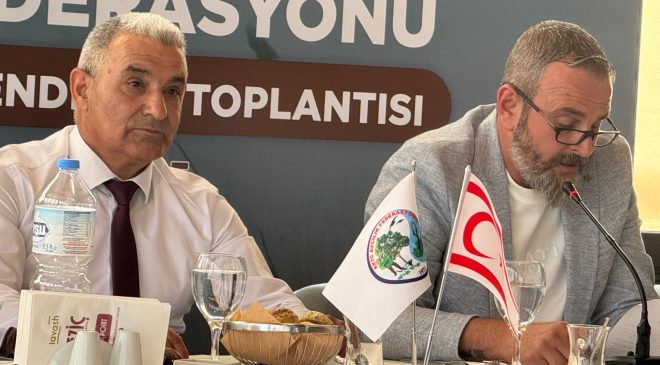 Avcılık Federasyonu: 2025’in ilk yarısında doğa, toplum ve avcılık yararına önemli adımlar attık