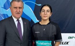 Osman Aşkın Bak, Nehir Deniz’le görüştü