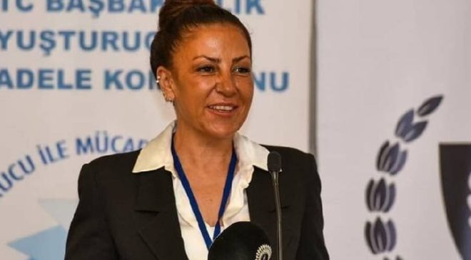 Uyuşturucu ile Mücadele Komisyonu Başkanı Hatipoğlu: “Bilimsel verilerle desteklenen sürdürülebilir sistem inşası için çalışıyoruz”