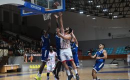 Akdeniz’den izin yok