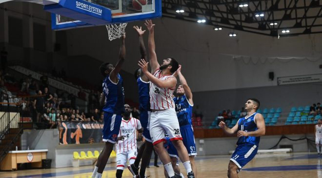 Akdeniz’den izin yok