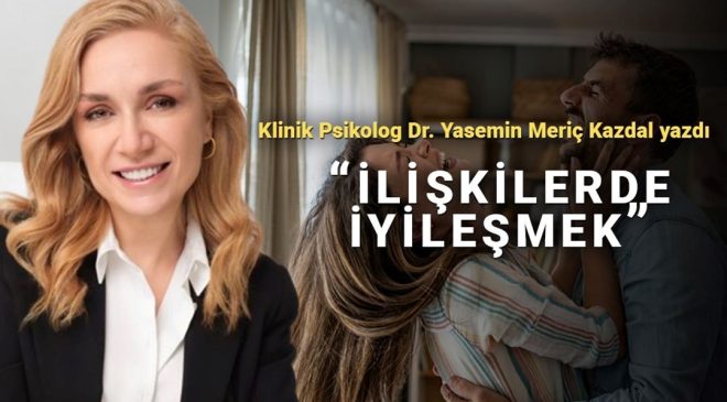 Kalpten kalbe temas: İlişkilerde iyileşmek