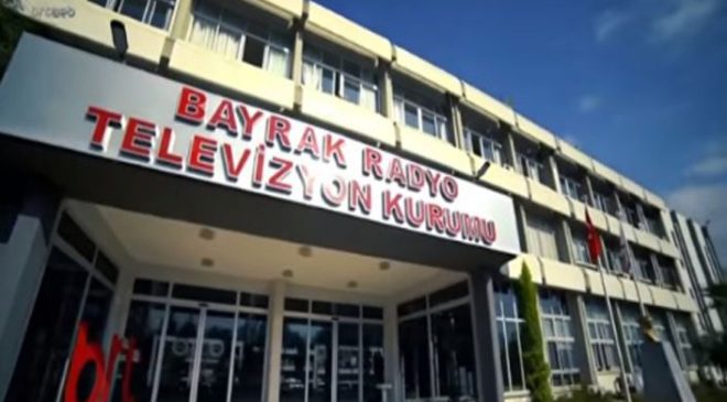 BRT’ye 3 ödül