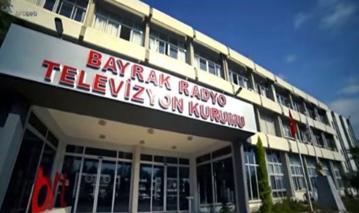 BRT’ye 3 ödül