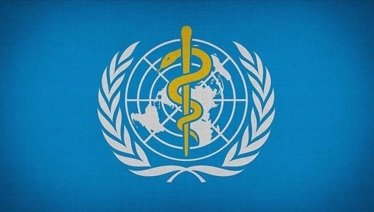 DSÖ’den yeni bir küresel salgın uyarısı: 5.6 milyar kişi risk altında