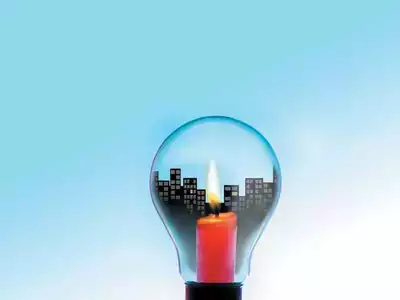 Lefkoşa ve Orta Mesarya’da bazı bölgelere yarın elektrik verilemeyecek